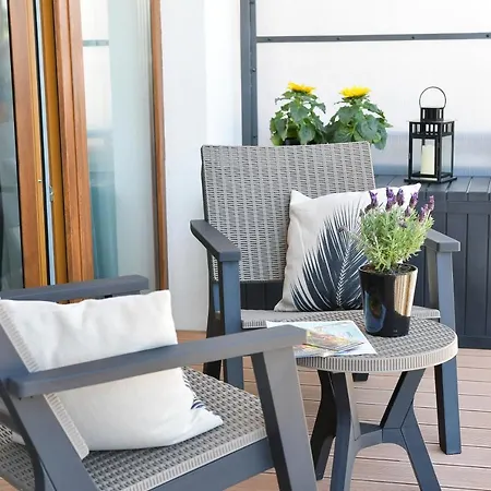 Jp - Karpatia Resort, Mysliwska 5e Apartamento