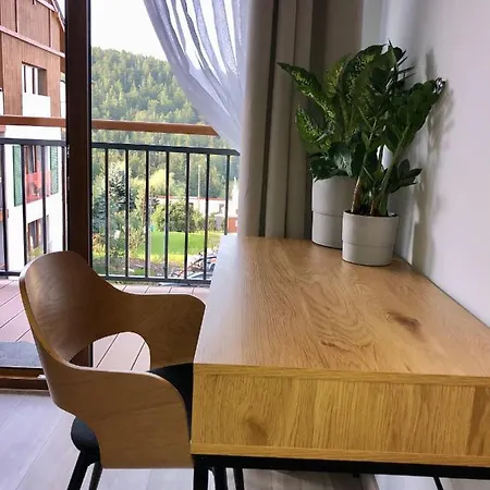 Jp - Karpatia Resort, Mysliwska 5e Διαμέρισμα Karpacz