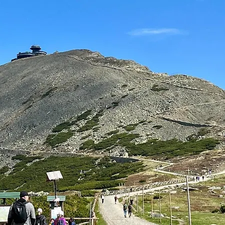 Apartamento Jp - Karpatia Resort, Mysliwska 5e