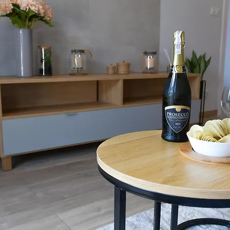 Apartamento Jp - Karpatia Resort, Mysliwska 5e Karpacz