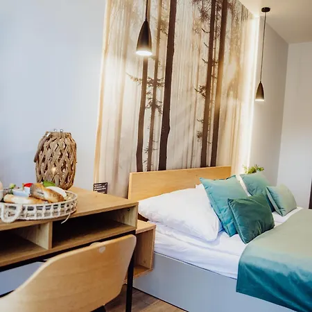 Jp - Karpatia Resort, Mysliwska 5e * Karpacz