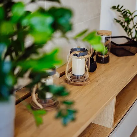 Jp - Karpatia Resort, Mysliwska 5e