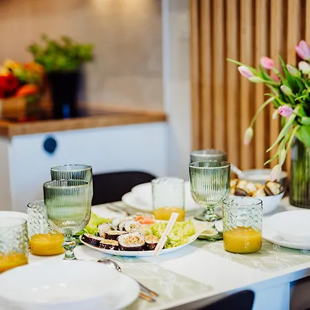 Jp - Karpatia Resort, Mysliwska 5e * Karpacz