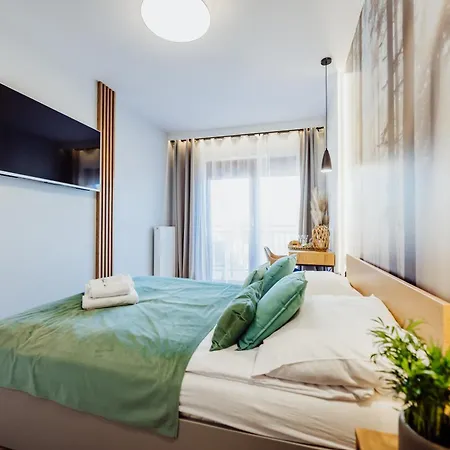 Jp - Karpatia Resort, Mysliwska 5e