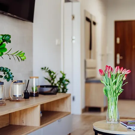 Jp - Karpatia Resort, Mysliwska 5e Apartamento Karpacz