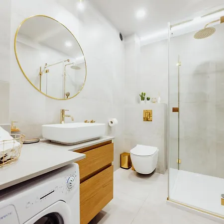 Jp - Karpatia Resort, Mysliwska 5e Karpacz