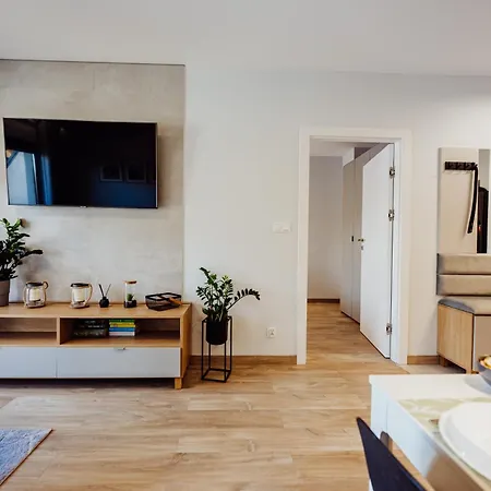 Apartamento Jp - Karpatia Resort, Mysliwska 5e Karpacz