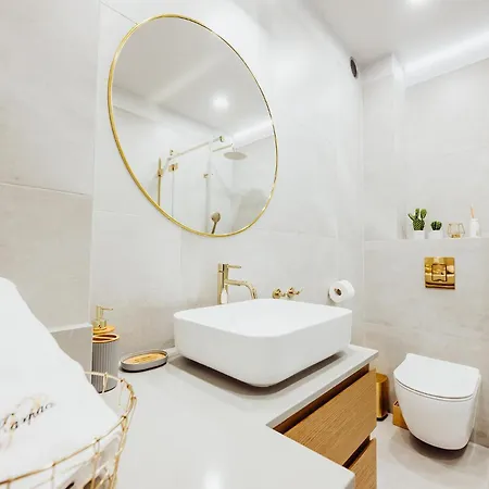 Jp - Karpatia Resort, Mysliwska 5e * Karpacz