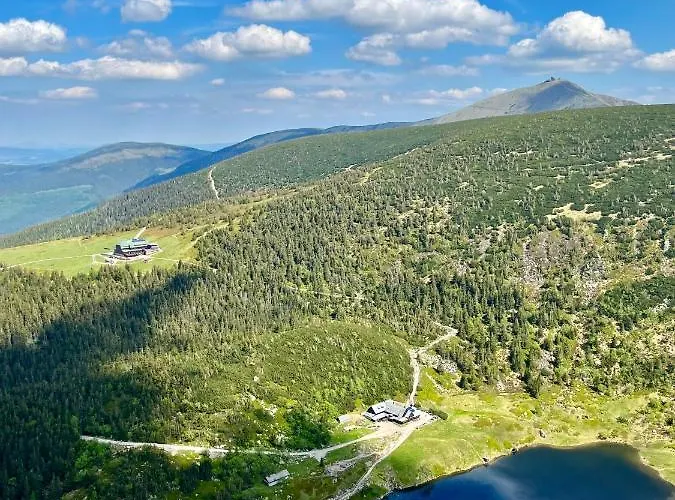 Διαμέρισμα Jp - Karpatia Resort, Mysliwska 5e