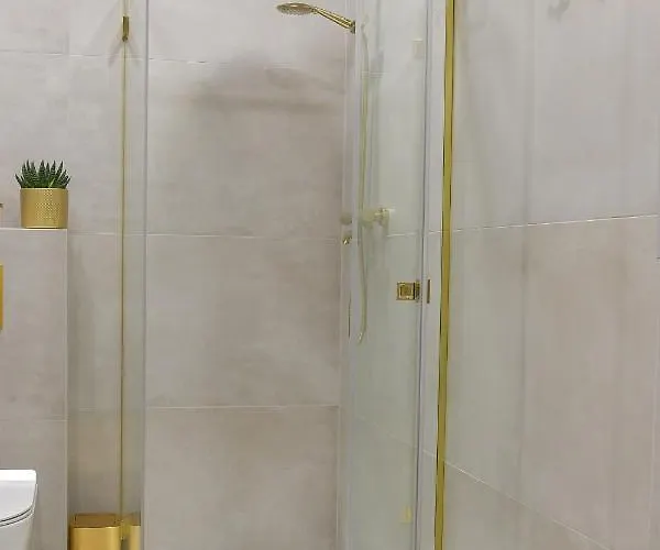 Διαμέρισμα Jp - Karpatia Resort, Mysliwska 5e *