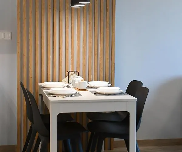 Διαμέρισμα Jp - Karpatia Resort, Mysliwska 5e Karpacz