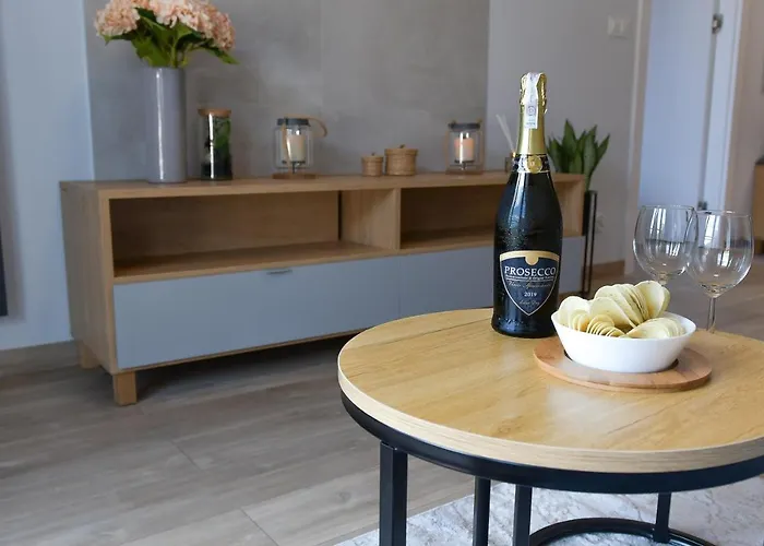 Διαμέρισμα Jp - Karpatia Resort, Mysliwska 5e Karpacz