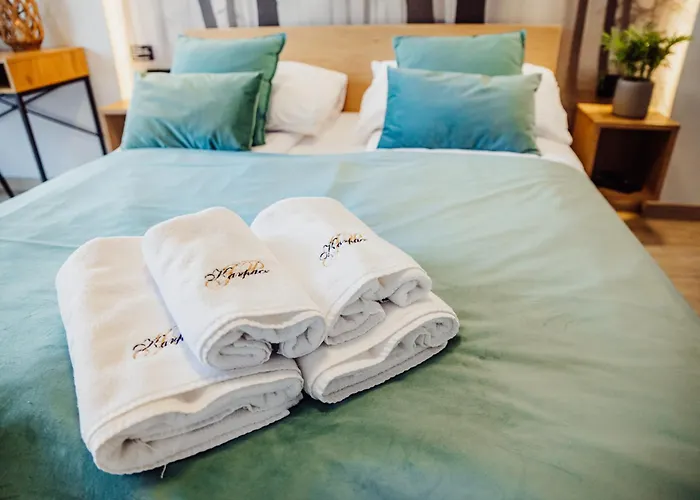 Διαμέρισμα Jp - Karpatia Resort, Mysliwska 5e Karpacz