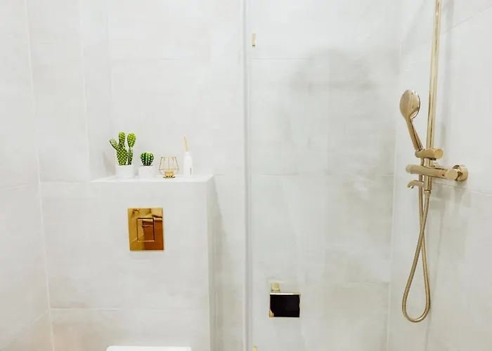 Jp - Karpatia Resort, Mysliwska 5e Διαμέρισμα *