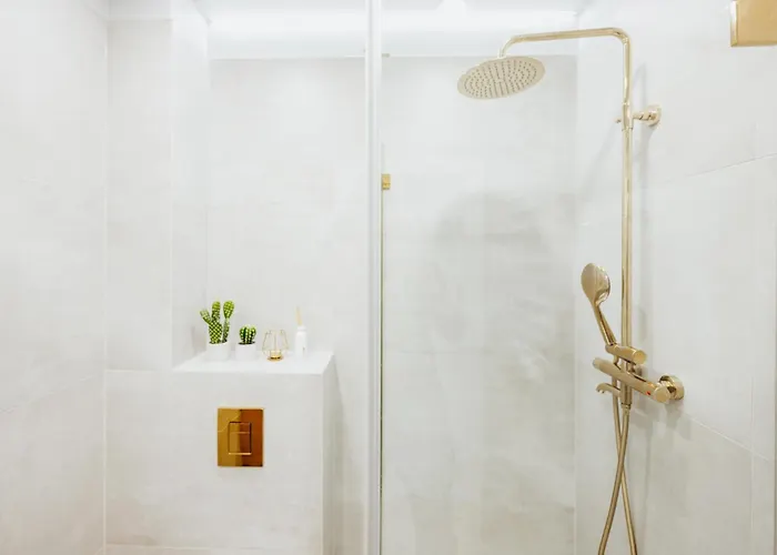 Διαμέρισμα Jp - Karpatia Resort, Mysliwska 5e *