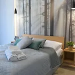Jp - Karpatia Resort, Mysliwska 5e شقة *