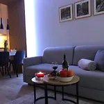 Jp - Karpatia Resort, Mysliwska 5e Lejlighed *