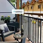 Lejlighed Jp - Karpatia Resort, Mysliwska 5e Karpacz