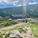 Jp - Karpatia Resort, Mysliwska 5e Lejlighed