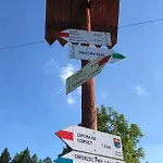 Jp - Karpatia Resort, Mysliwska 5e Lejlighed *