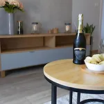 Lejlighed Jp - Karpatia Resort, Mysliwska 5e Karpacz
