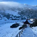 Jp - Karpatia Resort, Mysliwska 5e Lejlighed