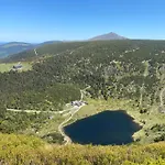 Lejlighed Jp - Karpatia Resort, Mysliwska 5e *