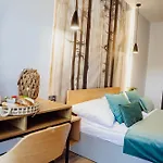 Jp - Karpatia Resort, Mysliwska 5e * Karpacz
