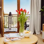 아파트 Jp - Karpatia Resort, Mysliwska 5e *