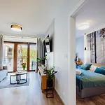 Lejlighed Jp - Karpatia Resort, Mysliwska 5e