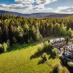 Jp - Karpatia Resort, Mysliwska 5e カルパッチ