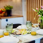 Jp - Karpatia Resort, Mysliwska 5e * Karpacz