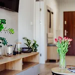 Jp - Karpatia Resort, Mysliwska 5e 아파트 카르파츠