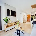 Lejlighed Jp - Karpatia Resort, Mysliwska 5e *