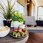 Jp - Karpatia Resort, Mysliwska 5e * 카르파츠