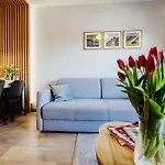 アパート Jp - Karpatia Resort, Mysliwska 5e