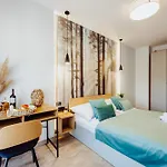 Jp - Karpatia Resort, Mysliwska 5e Lejlighed