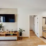 Jp - Karpatia Resort, Mysliwska 5e Lejlighed Karpacz