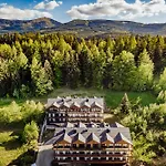 아파트 Jp - Karpatia Resort, Mysliwska 5e *