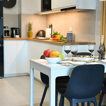 Jp - Karpatia Resort, Mysliwska 5e * 카르파츠