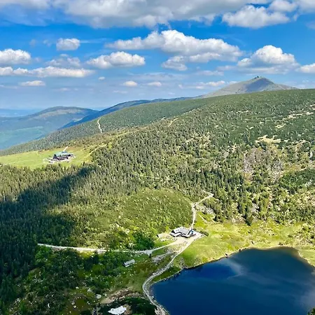 شقة Jp - Karpatia Resort, Mysliwska 5e