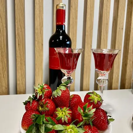 شقة Jp - Karpatia Resort, Mysliwska 5e