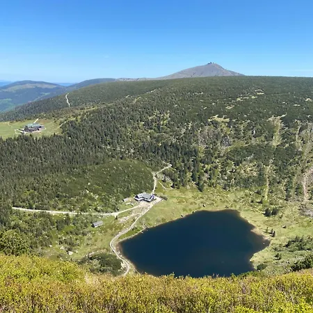 شقة Jp - Karpatia Resort, Mysliwska 5e *