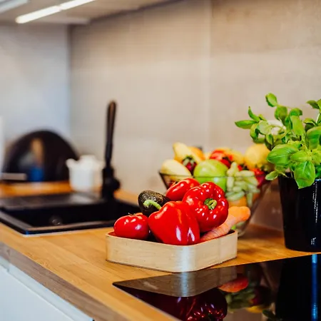 Apartman Jp - Karpatia Resort, Mysliwska 5e Karpacz