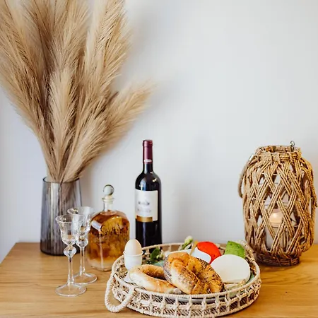 Jp - Karpatia Resort, Mysliwska 5e كارباش