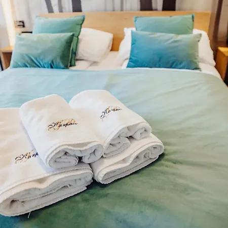 Apartment Jp - Karpatia Resort, Mysliwska 5e Karpacz