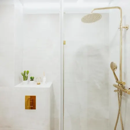 Daire Jp - Karpatia Resort, Mysliwska 5e *