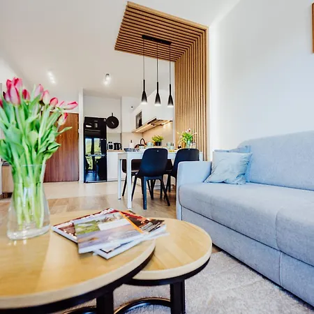 Jp - Karpatia Resort, Mysliwska 5e *