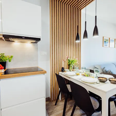 Jp - Karpatia Resort, Mysliwska 5e