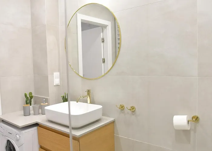 Jp - Karpatia Resort, Mysliwska 5e 아파트